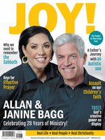 JOY! Magazine